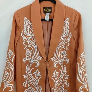 Size-SM/MED Bob Mackie Wearable Art-